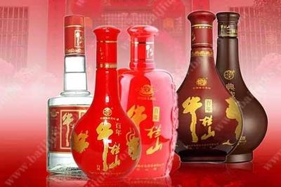牛栏山婚宴用酒指南 这几款产品既体面又实惠，宾客尽欢