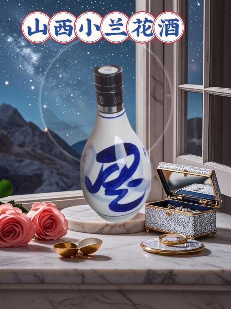 岁月沉香，粮心酿造——品味山西小兰花酒的时光韵味